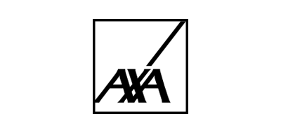 logo Axa